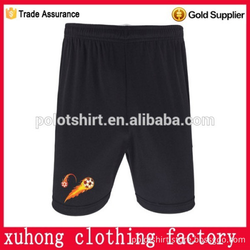 England breathable soccer hot pants made in china